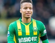Tyronne Ebuehi kimdir?