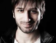 Ushan Çakır