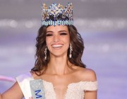 Vanessa Ponce de Leon kimdir?