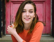 Victoria Pedretti