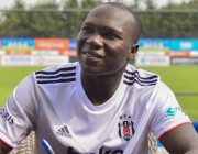 Vincent Aboubakar kimdir?