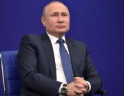Vladimir Putin kimdir?
