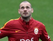 Wesley Sneijder kimdir?