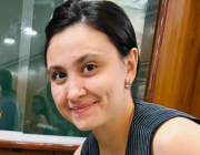 Yağmur Özkan kimdir?