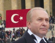 Yalçın Mıhçı