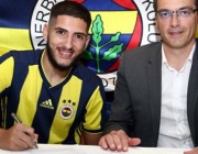 Yassine Benzia kimdir?