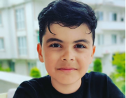 Yiğit Ömer Özkan