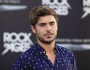 Zac Efron kimdir?