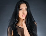 Zarina Totaeva kimdir?