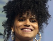 Zazie Beetz kimdir?