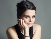 Zeynep Şarlıgil
