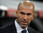 Zinedine Zidane