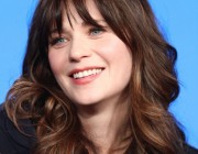 Zooey Deschanel kimdir?