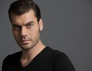 Özgürcan Çevik
